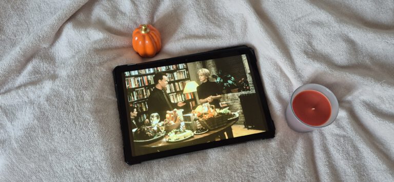 The Best and Coziest Movies to Watch This Fall