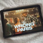 The Wrong Paris 2025 movie review