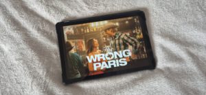 The Wrong Paris (2025) | Movie Review