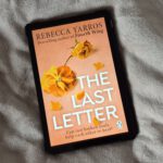 the last letter rebecca yarros book review