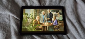 The Thursday Murder Club (2025) | Movie Review