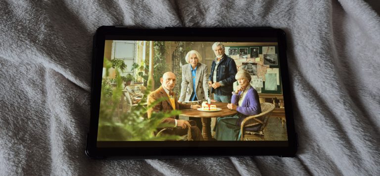 The Thursday Murder Club (2025) | Movie Review