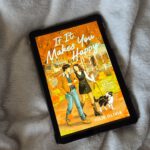 if it makes you happy julie olivia book review