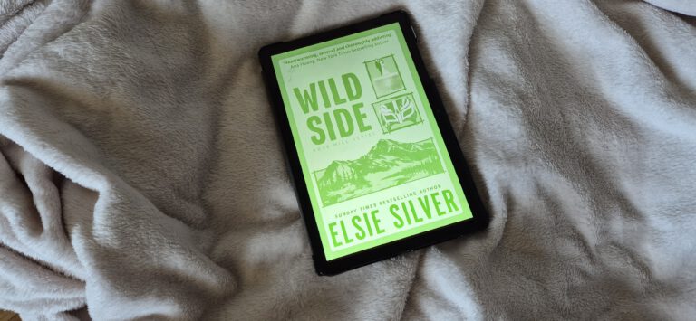 Wild Side – Elsie Silver | Book Review