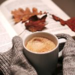How to Have the Perfect Cozy Night In This Fall