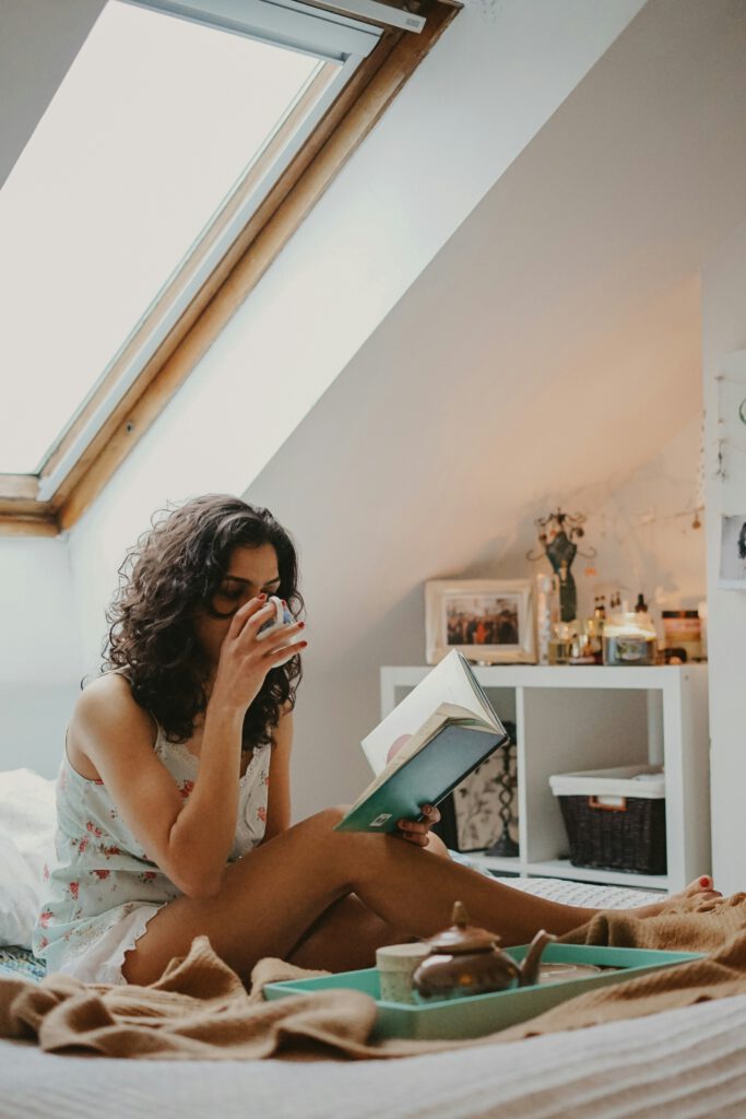 The Ultimate Self-Care Guide: A Complete Reset for Mind, Body & Soul