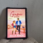 game over bella north book review oakwood ranch book series