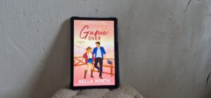 Game Over – Bella North | Book Review