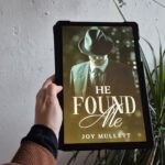 he found me joy mullet book review