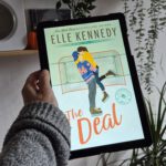 the deal elle kennedy book review