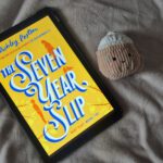 the seven year slip ashley poston book review