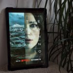 the woman in cabin 10