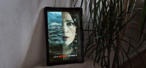 The Woman in Cabin 10 | Movie Review