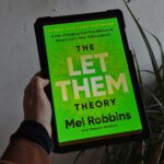 what is the let them theory by mel robbins