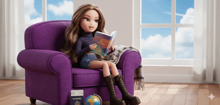 26 Things I Want to Do in 2026