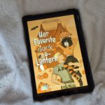 her favorite jack-o-lantern by rebecca Rennick book review