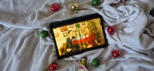 A Merry Little Ex-Mas (2025) | Movie Review