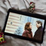 champagne problems netflix movie review