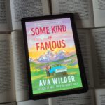 some kind of famous ava wilder book review