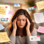 Why We Are Collectively Overstimulated