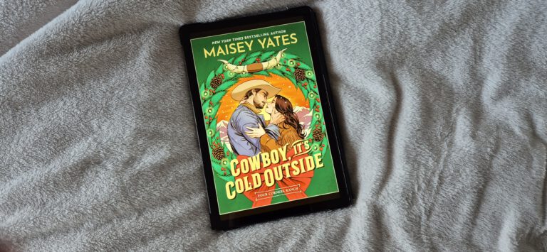 Cowboy, it’s cold outside – Maisey Yates | Review