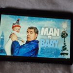 man vs baby netflix review