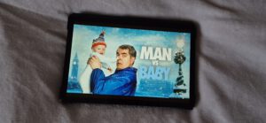 Man vs Baby | Netflix Series | Review