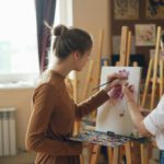 stop turning your hobbies into a competition