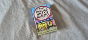 The Gingerbread Bakery &ndash; Laurie Gilmore | Review