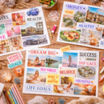 the basics of manifesting