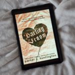 Darling Venom Parker. Huntington book review