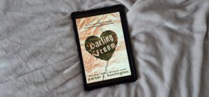 Darling Venom &ndash; Parker S. Huntington | Book Review