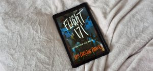 Flight 171 &ndash; Amy Christine Parker | Book Review