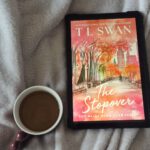 thestopover t.l. Swan book review