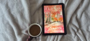 The Stopover &ndash; T.L. Swan | Book Review