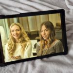 The housemaid 2025 movie review