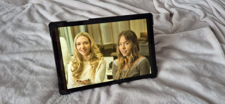 The Housemaid (2025) | Movie Review