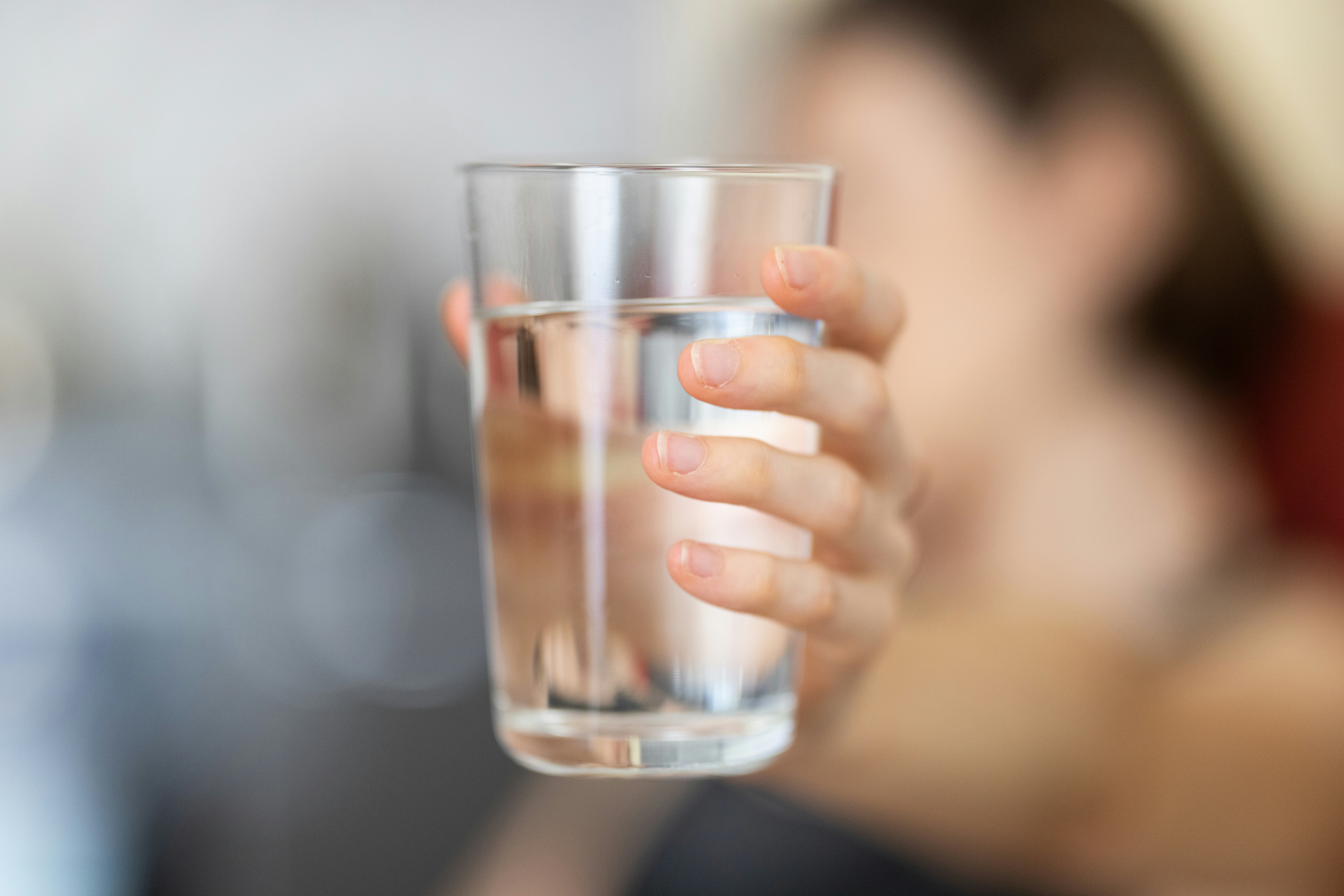 Signs of Dehydration You Shouldn’t Ignore