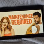 maintenance required 2025 movie review