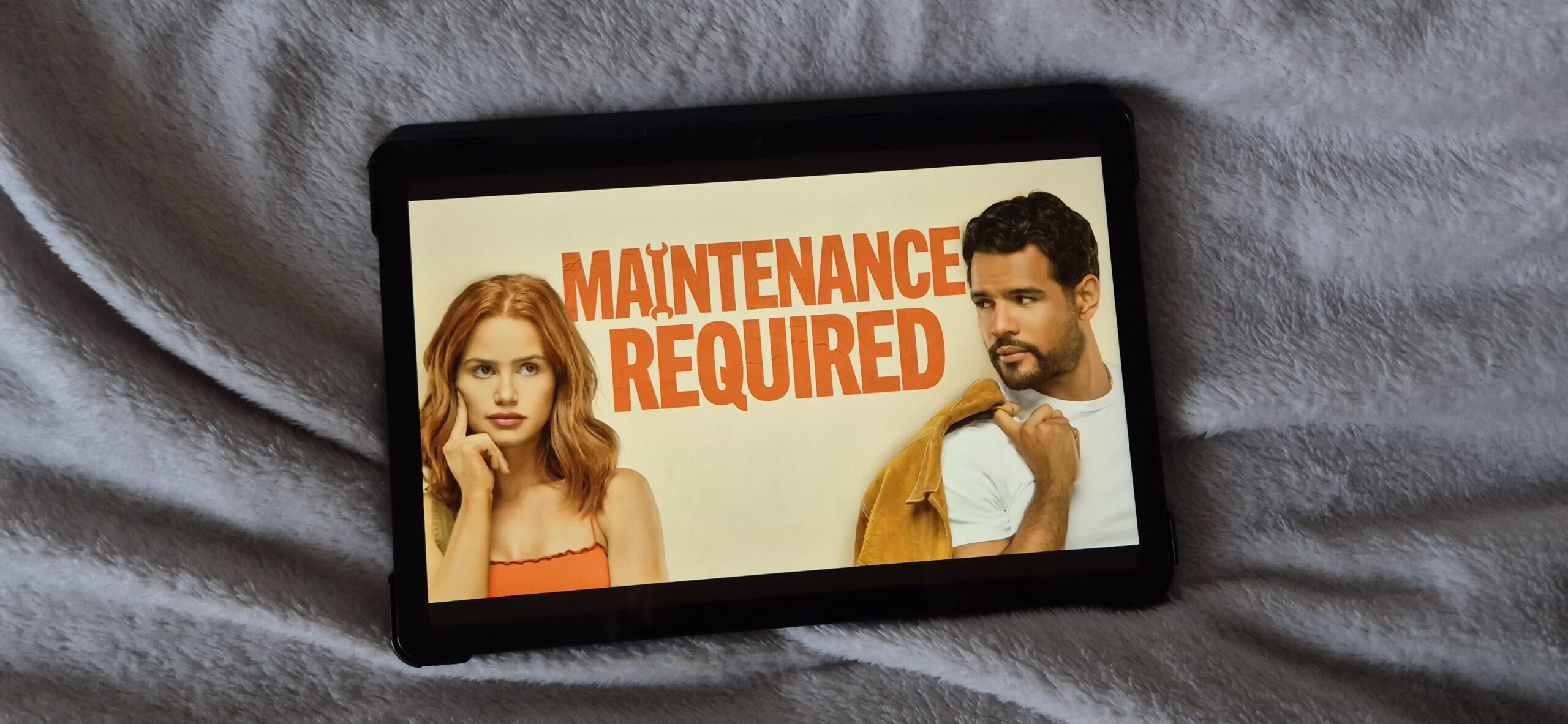 Maintenance Required (2025) | Movie Review