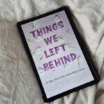 Things we left behind lucy score book review