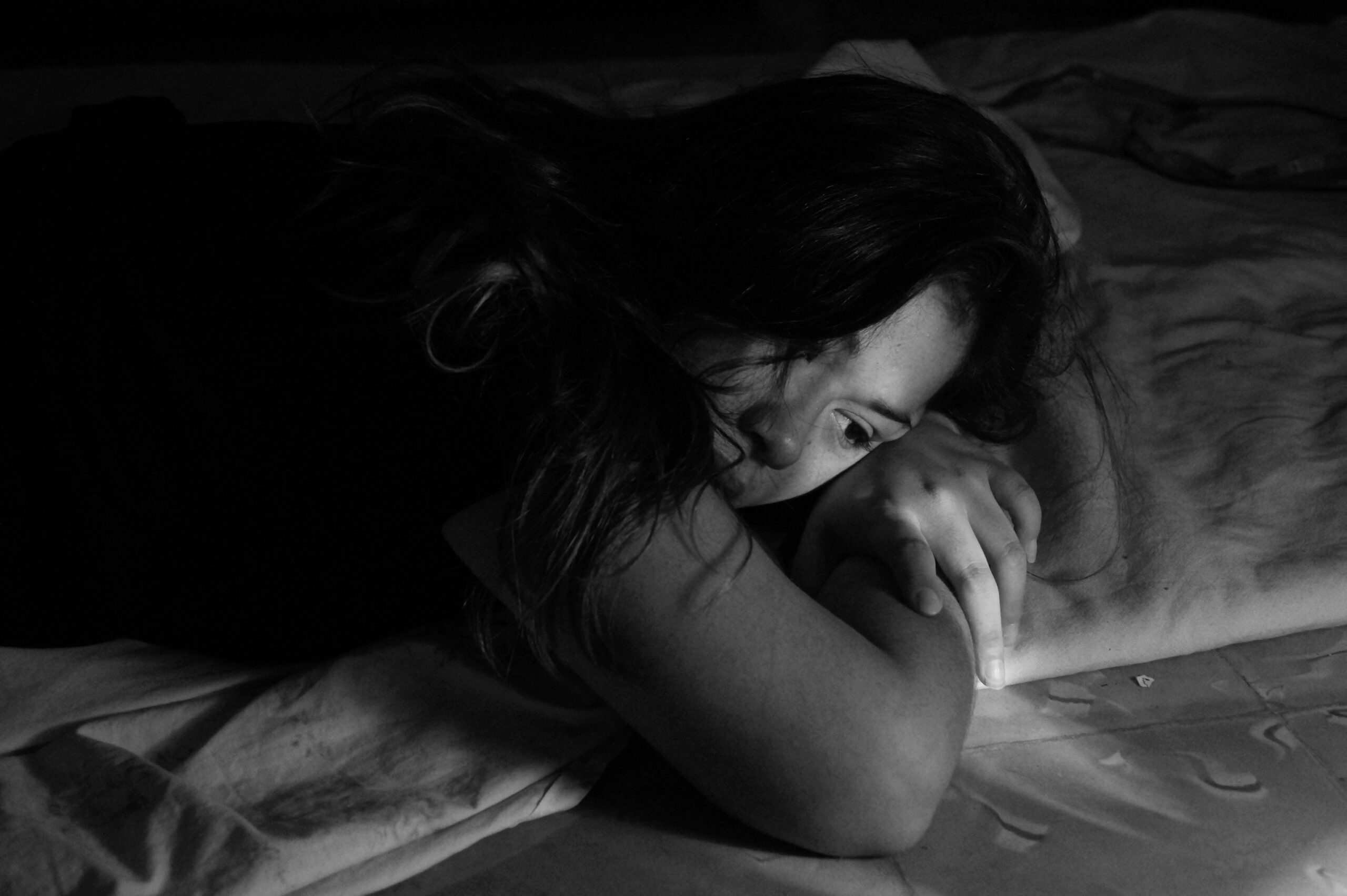 Reasons Why It Is Okay To Have Negative Emotions