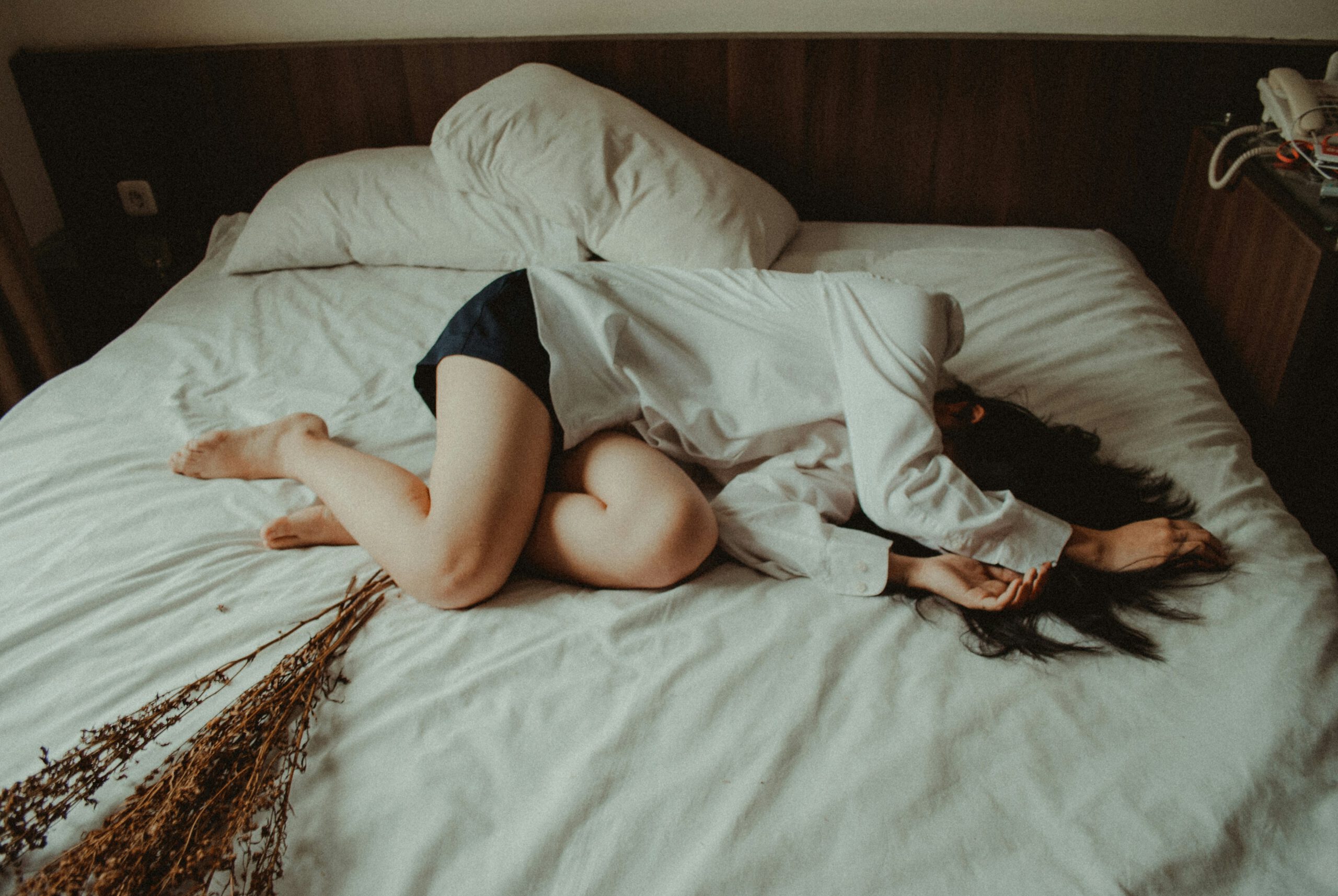 Signs You Are Mentally Exhausted