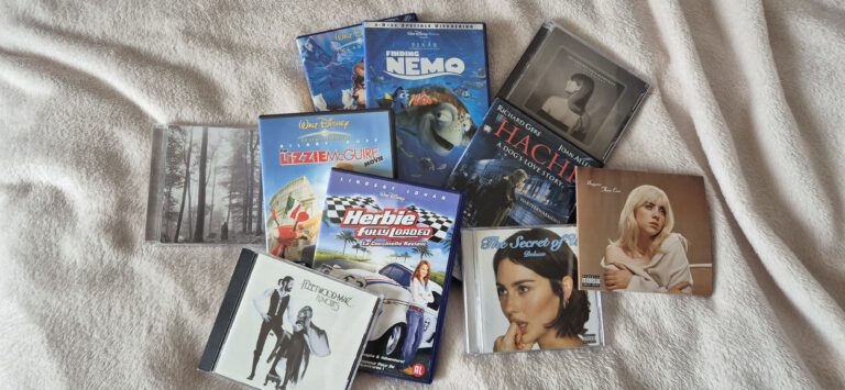 Why I Am Going Back To Physical Media