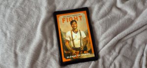 Fight &ndash; Sloane St. James | Book Review