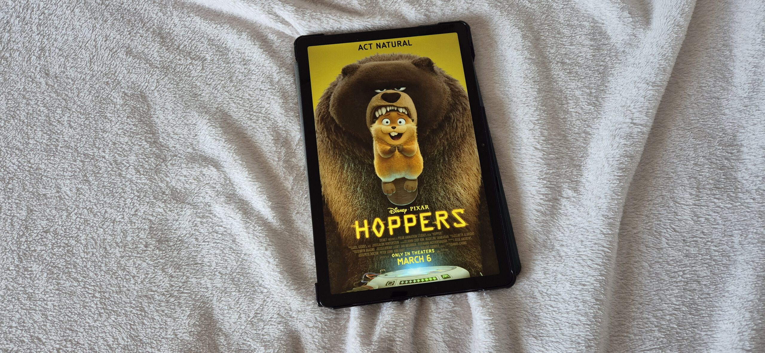 hoppers 2026 move review