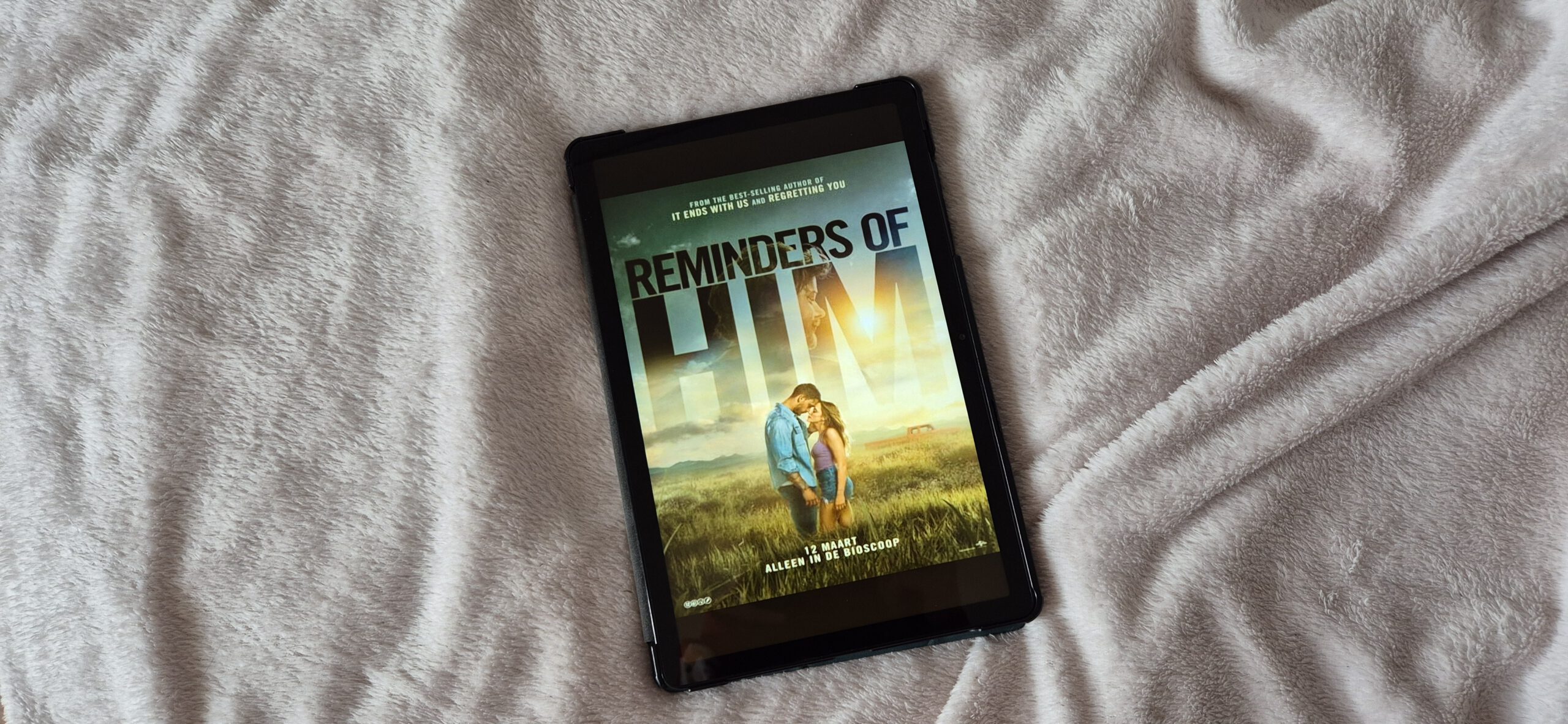 reminders of him 2026 movie review