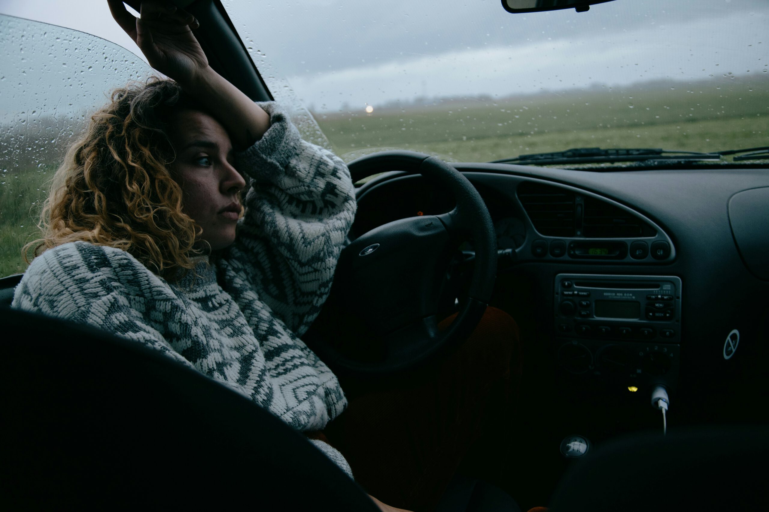 the signs of overthinking