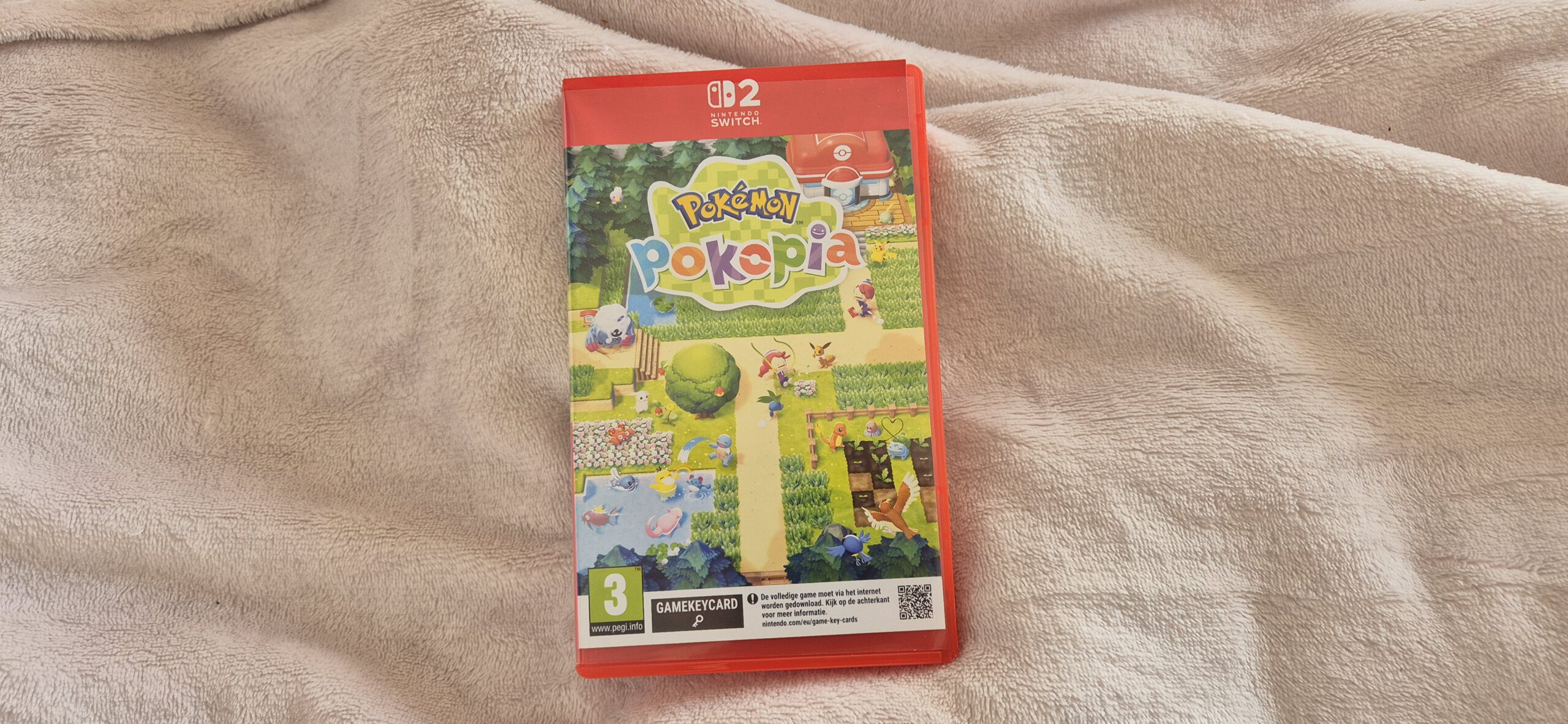6 reasons to play pokopia