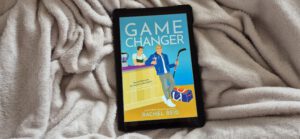 Game Changer-  Rachel Reid | Book Review